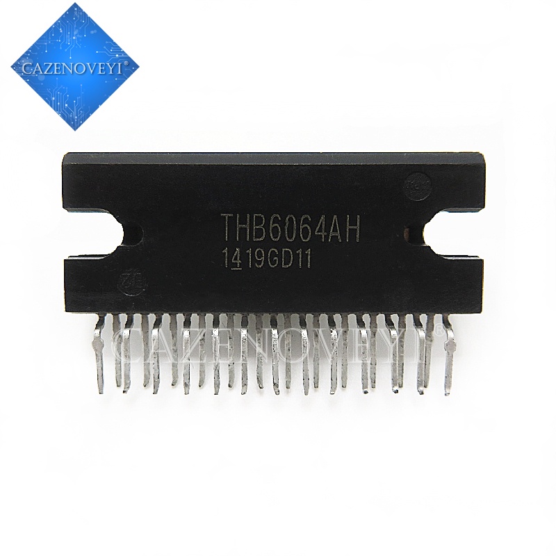 1pc Ic Thb6064Ah Thb6064 Zip-25