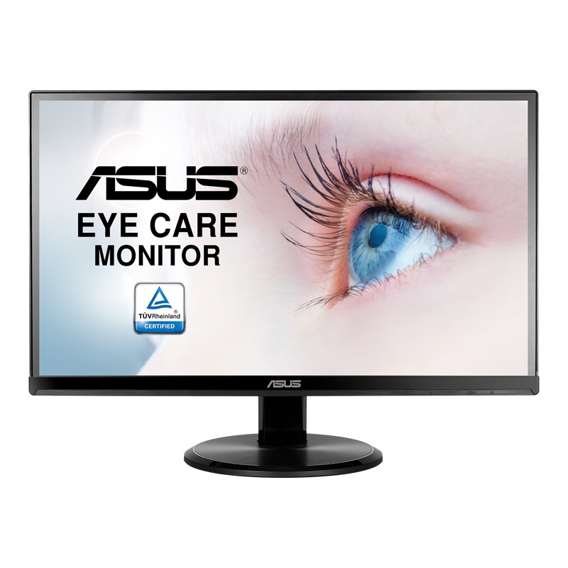 ASUS VA229HR 21.5&quot; Inch FHD IPS 75Hz VGA HDMI LED Backlight Monitor