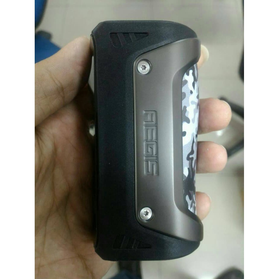 Mod Aegis 100w Harga