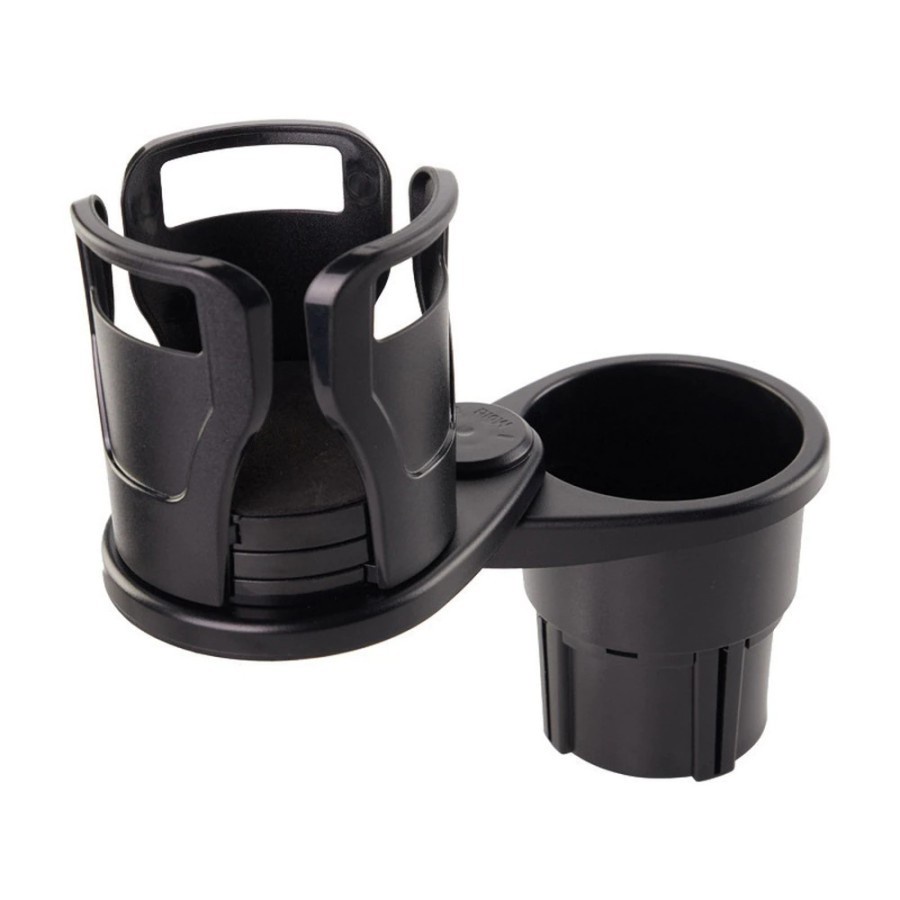 Car Cup Holder Extender - Cup Holder Mobil Tempat Gelas Botol