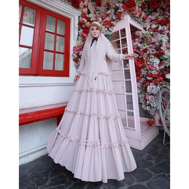 MARISSA SYARI BY BELIFI