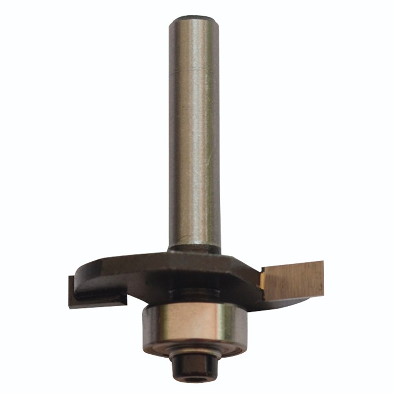 MATA PROFIL KAYU SLOTTING BIT 3 MM / MATA PISAU MESIN PROFIL TRIMMER ROUTER
