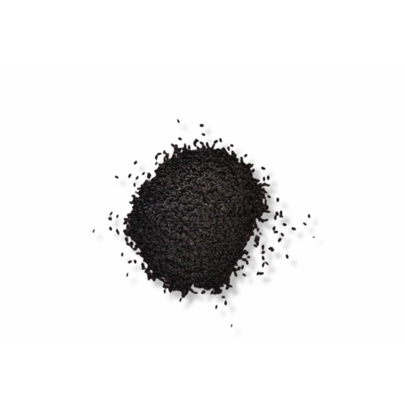 

Biji Selasih / Basil Seed 100 gr