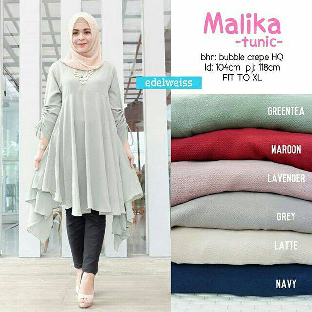 Malika tunik