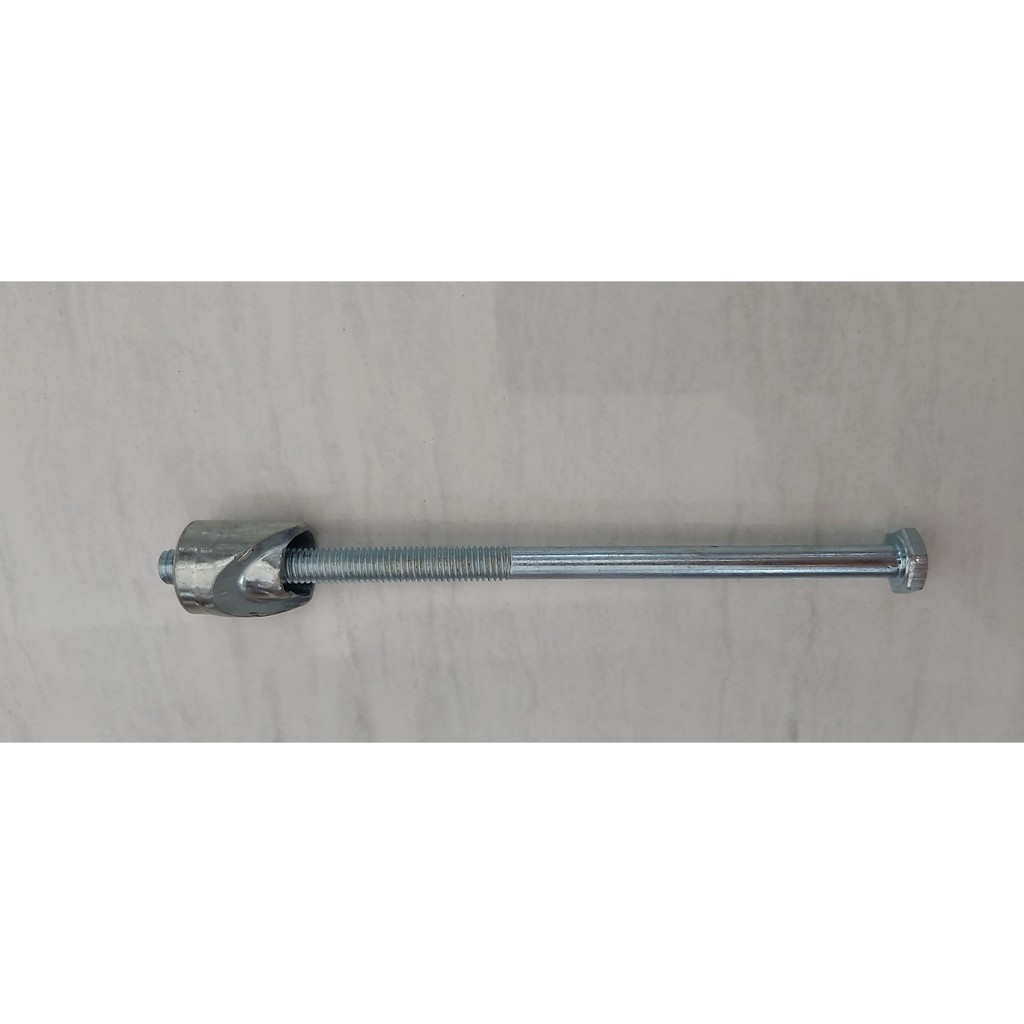 BAUT PEN STIR / BAUT CAGAK STIR / STANG SEPEDA BMX
