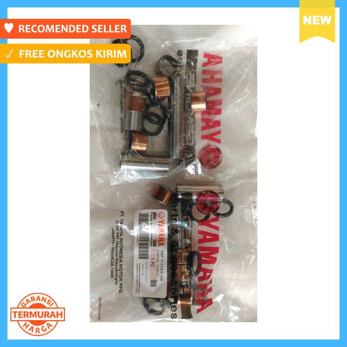 BOSH MONO SHOCK YAMAHA SCORPIO