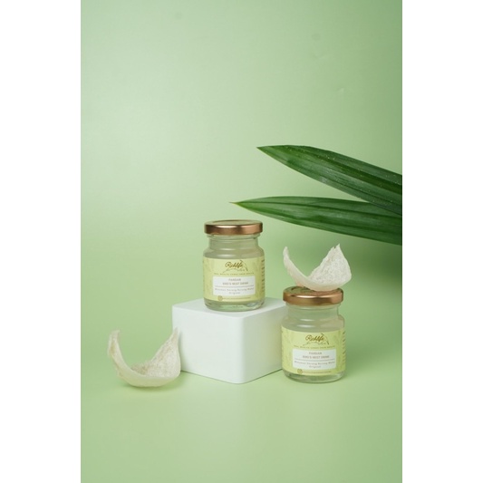 

BIRDNEST DRINK MINUMAN SARANG BURUNG WALET- RICHLIFE BIRDNEST DRINK- PANDAN