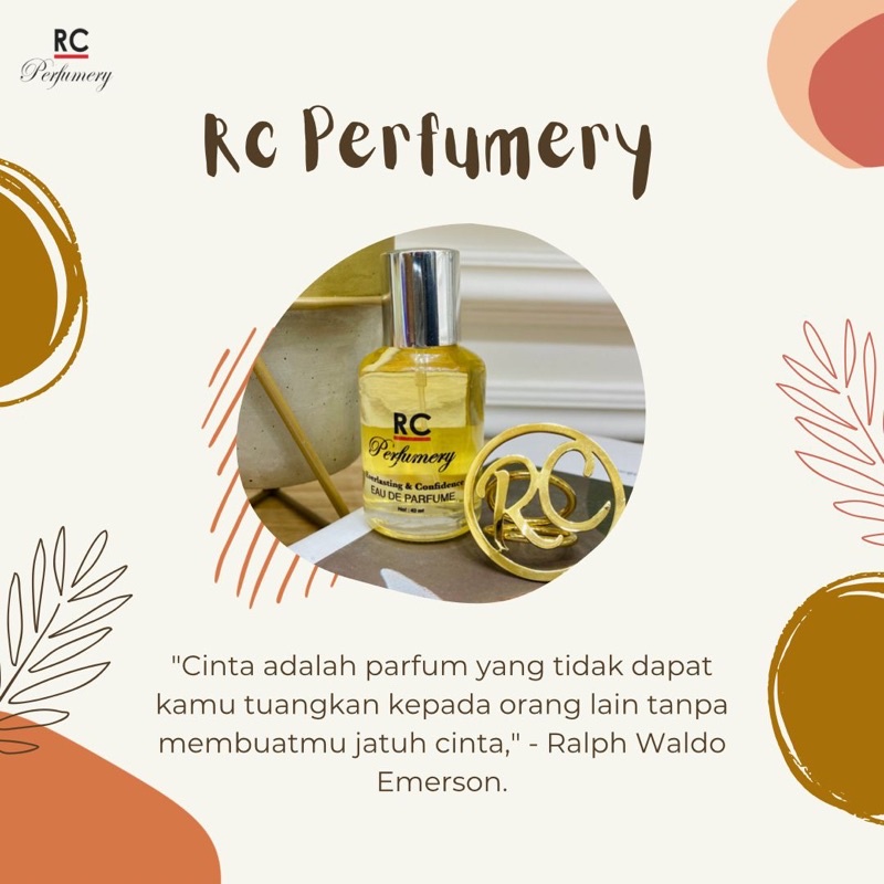 Parfum RC