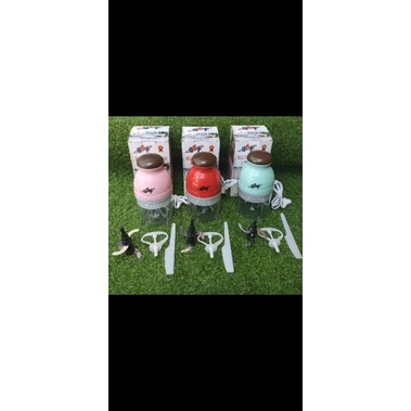 

blenderkapsul