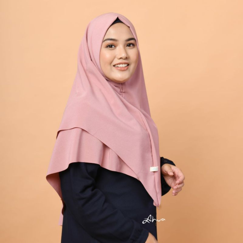 Sarimbit Keluarga  Yara By Aahva Bunayya