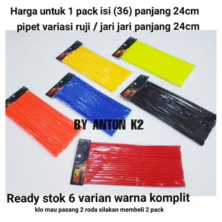 Jual SARUNG PIPET RUJI SEPEDA MOTOR KLX CRF 150 DTRACKER BF/SELIP COVER