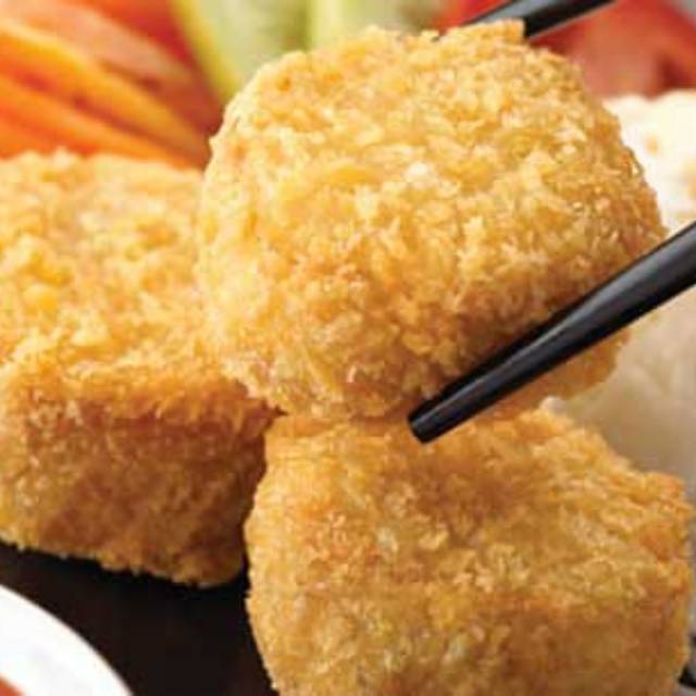 

Bento Spicy Chick (FrozenFood)