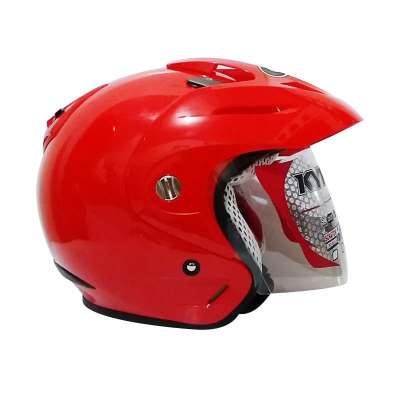 KYT ROMEO SOLID / ORIGINAL HELM KYT-6