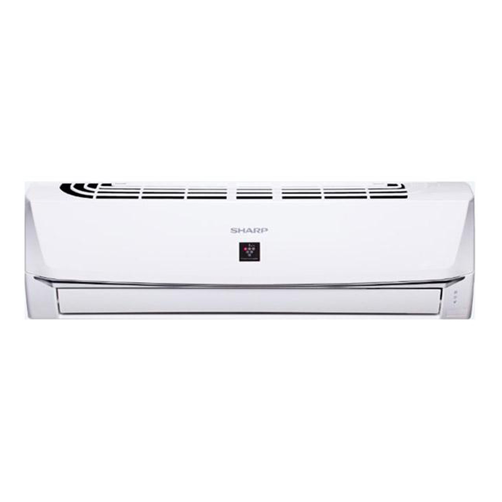 Sharp Ah Xp6why 0 5 Pk J Tech Inverter Wifi Air Conditioner Shopee Indonesia 