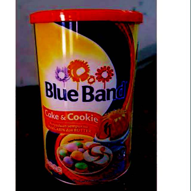 Blue Band 1kg