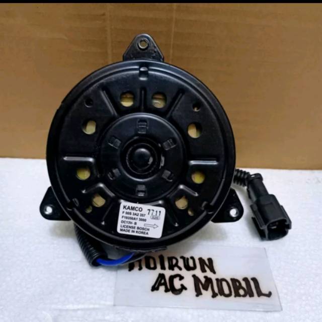 Jual Motor Fan Extra Fan Ac Mobil Nissan Juke Livina Grand Livina