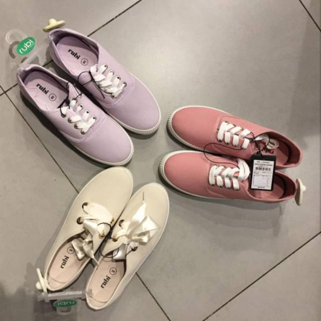 Rubi shoes