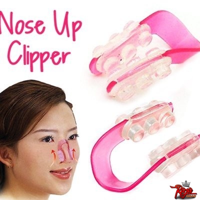 NU02 - NOSE UP CLIPPER - ALAT PEMANCUNG HIDUNG ALAMI ALA KOREA