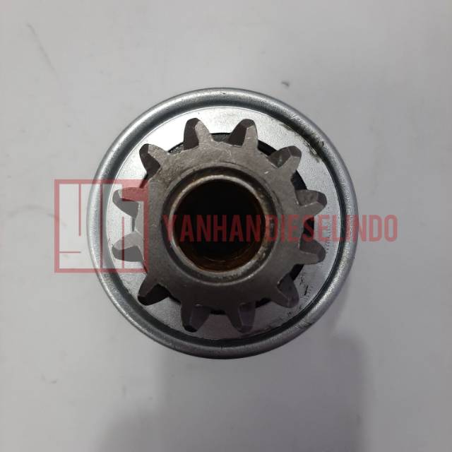 Bendix Starter Komatsu D65 D 65 D85 D 85 12T