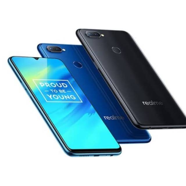 realme 2pro 4/64