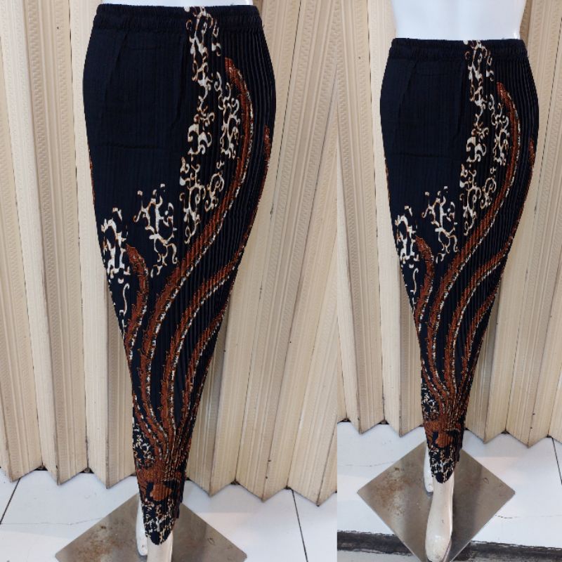 ROK INSTAN rok prisket / rok kebaya