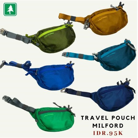 waistbag consina milford original