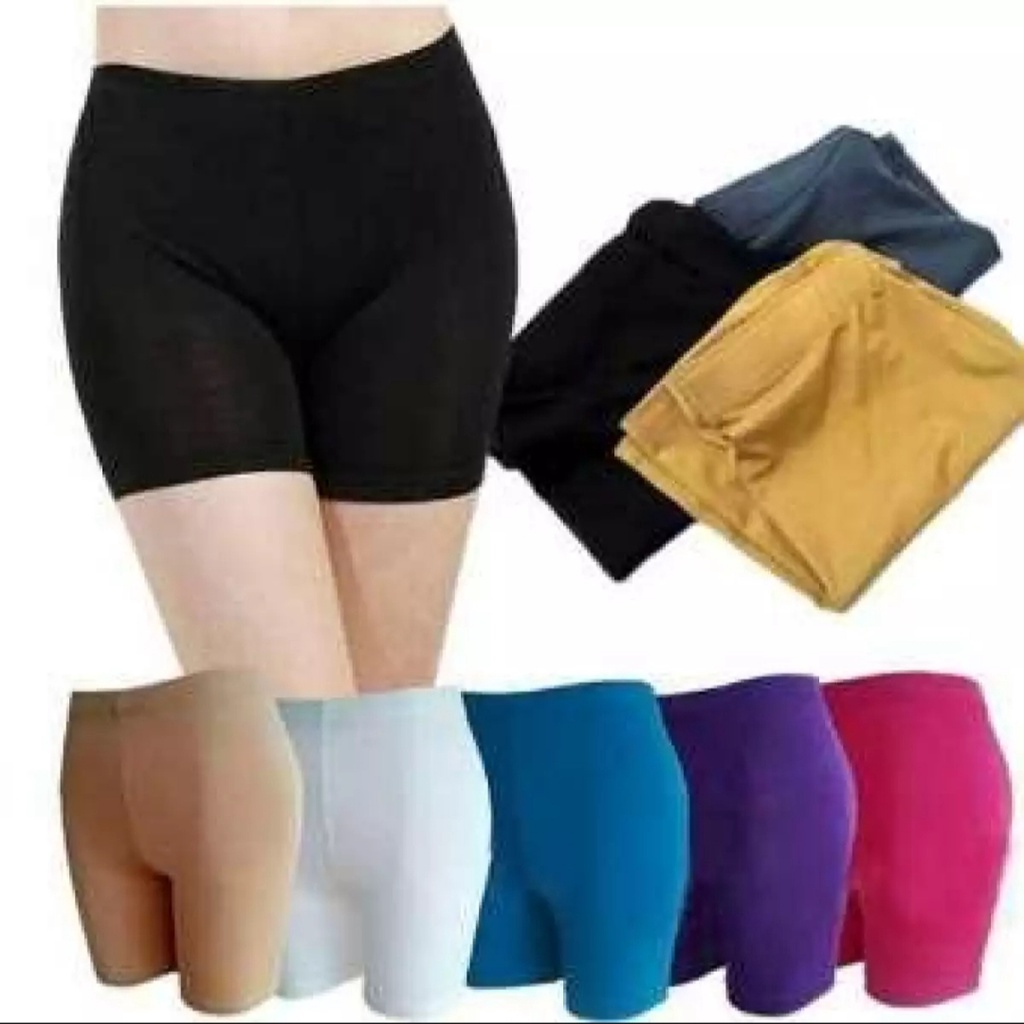 NEW...HARGA GROSIR... 3 PCS -6PCS CELANA PENDEK WANITA / CELANA KOLOR WANITA /CELANA SHORT MURAH TERBARU / CELANA LOS WANITA DEWASA / CELANA SOT/  CELANA LOS JUMBO / CELANA MURAH /CELANA PENDEK WANITA DEWASA