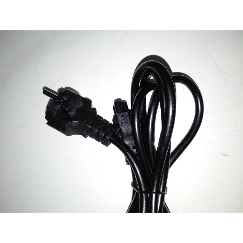 KABEL POWER LAPTOP / NOTEBOOK PANJANG 2 METER