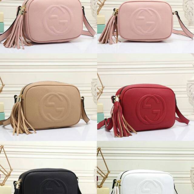 Gucci sling bag