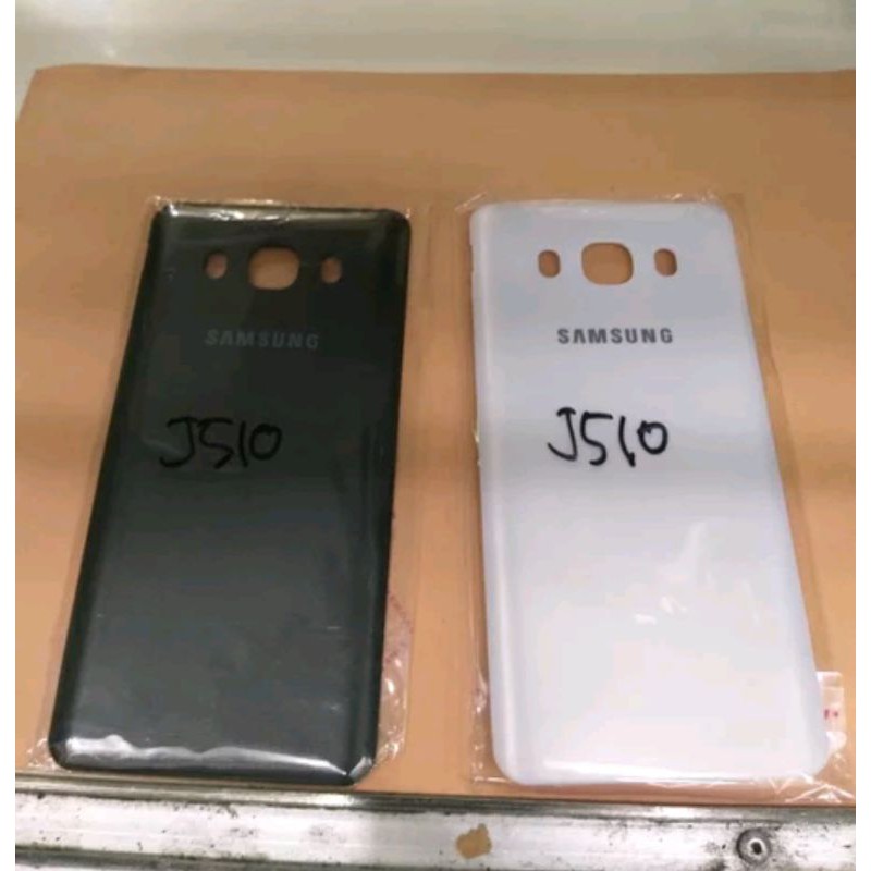 BACKDOOR BACKCOVER TUTUP BELAKANG TUTUP BATRE SAMSUNG GALAXY J5 2016 J510 J 510