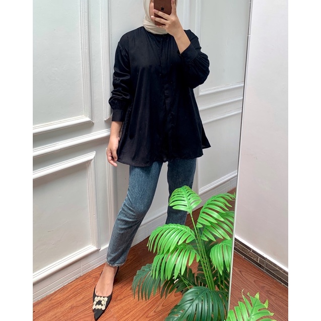 DECKA BLOUSE JUMBO