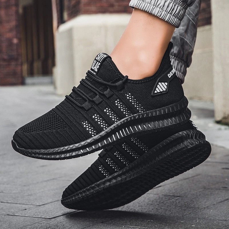 SNEAKER IMPORT CASUAL PRIA // SEPATU SNEAKER // SEPATU PRIA // SEPATU IMPORT // SEPATU MURAH