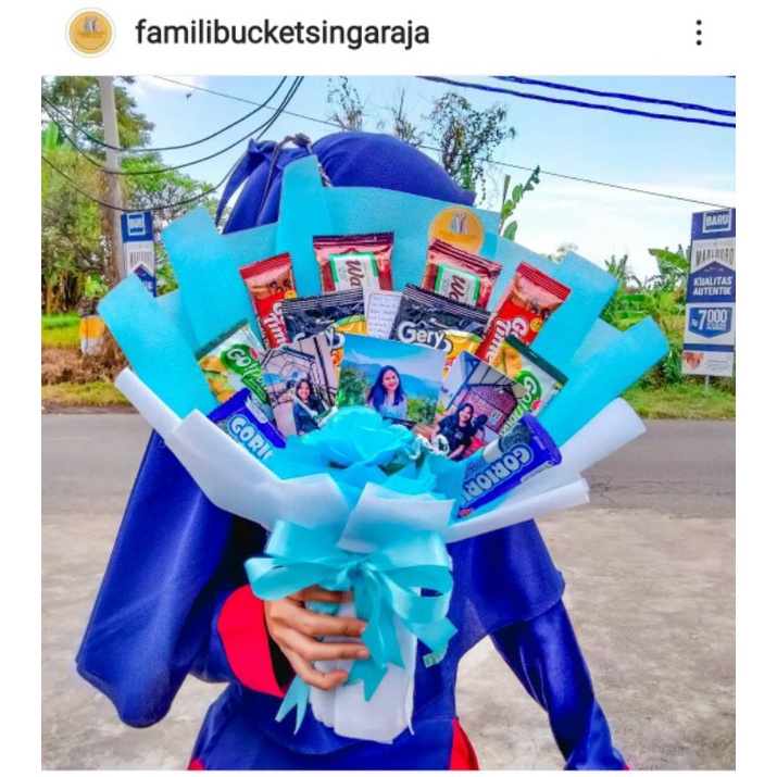 

bucket/buket sanck