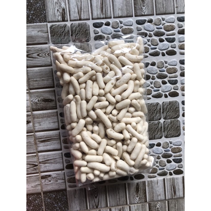 

telor gabus 175 gram