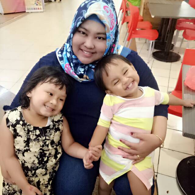 annisatresbellehasani