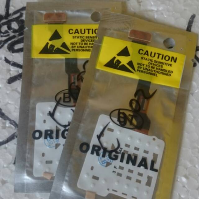 Flexyble keytone Sony Ericsson c902