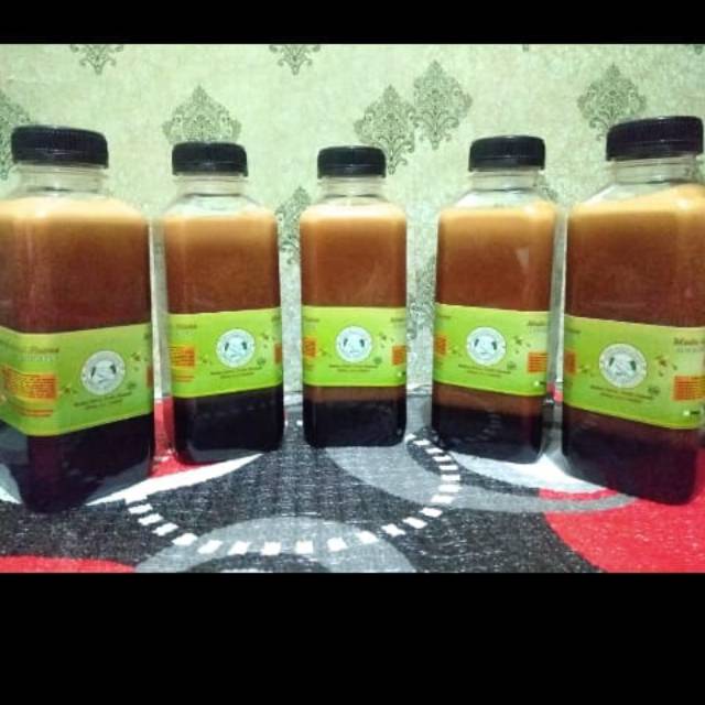 

Madu sarang sumbawa asli 100%