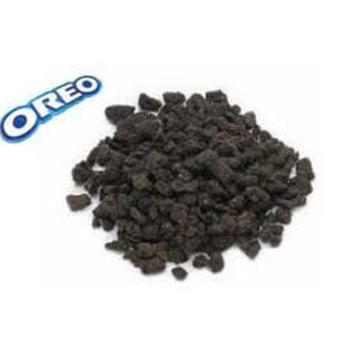 

Oreo Crumb 250 gr repack / remahan biscuit Oreo