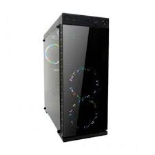 PARADOX CASING GAMING GLASGOW JNP C908 With Fan Case