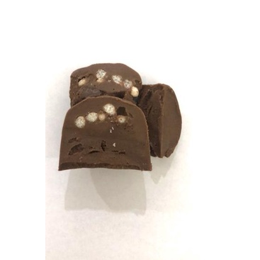 

【Hyper Mall F36】 Coklat Arab 1kg / Coklat Import Turki Atalita Truffle Mix 1kg **