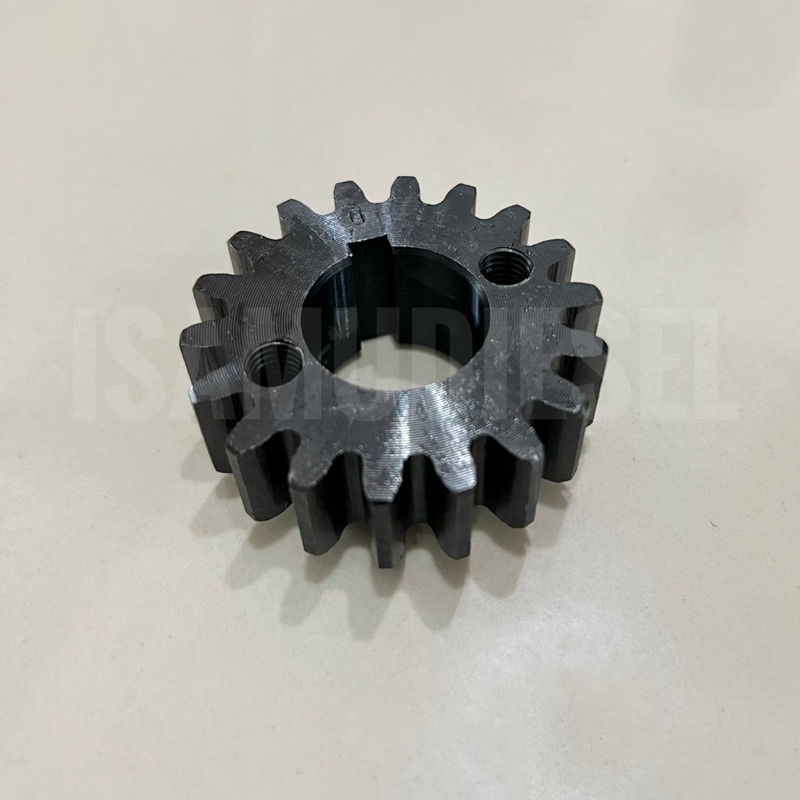 Balancer Gear S195