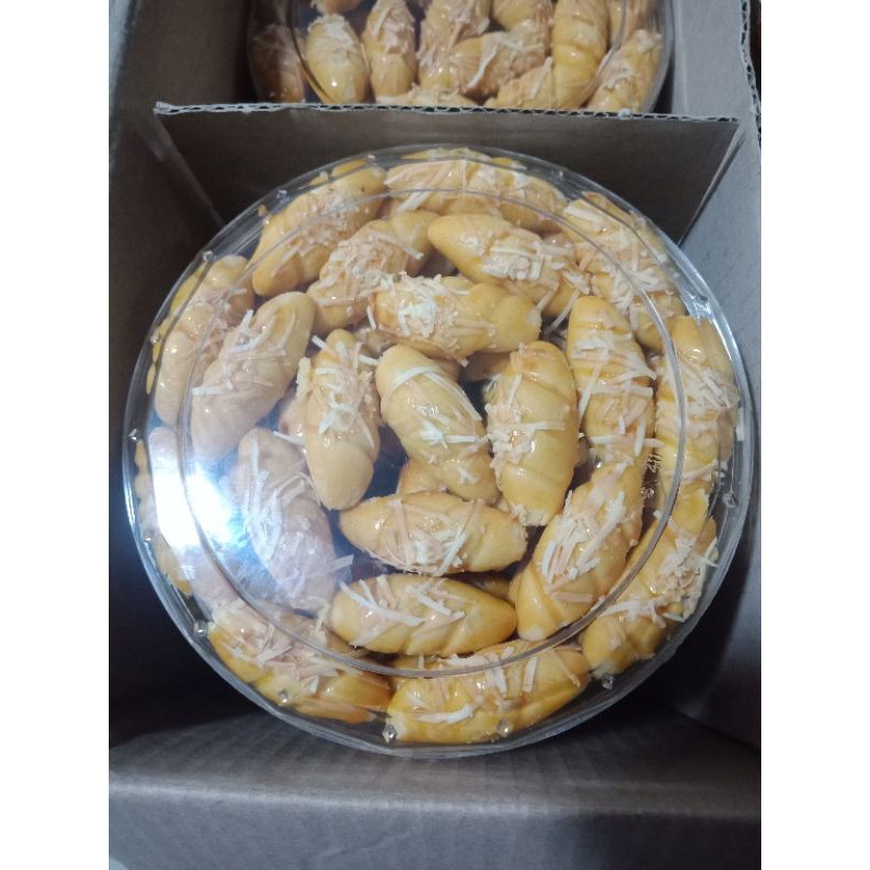 

kue Toples(480grm)/kue lebaran murah NAMPOL