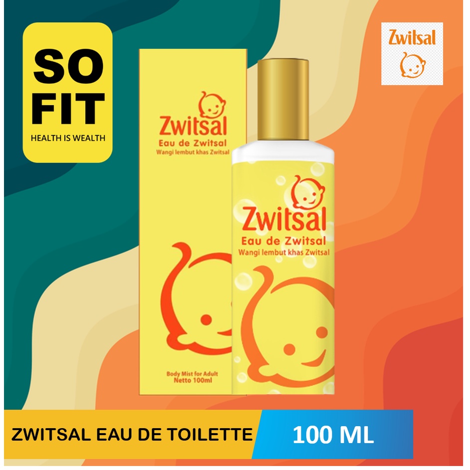 ZWITSAL BABY SERIES / Zwitsal Hair Body / Shampoo / Sabun  Batang / Baby Soap / Hair Lotion / Telon / Gift Set