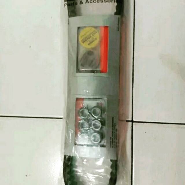 V belt/Van Belt Nmax Set
