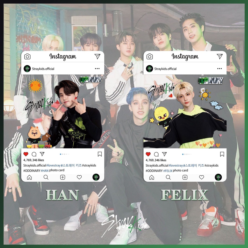 8pcs / set Kartu Album Foto Bahan Plastik Pvc Transparan