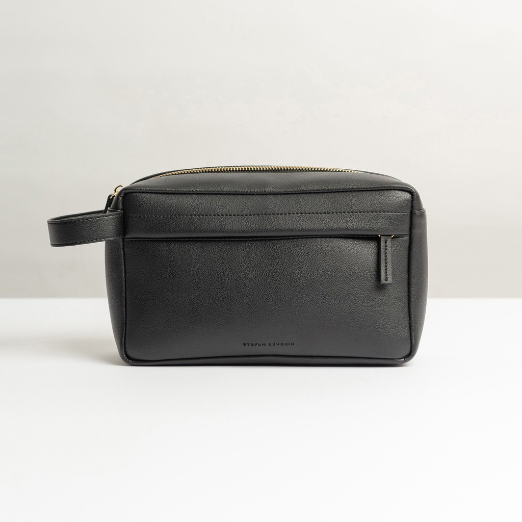 Stefan - Rocco Dopp Kit / Tas Tangan