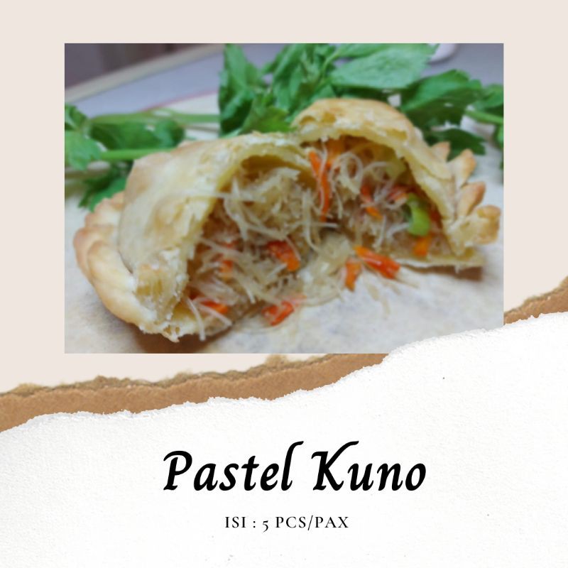 

Pastel Kuno Frozen isi 5/pax