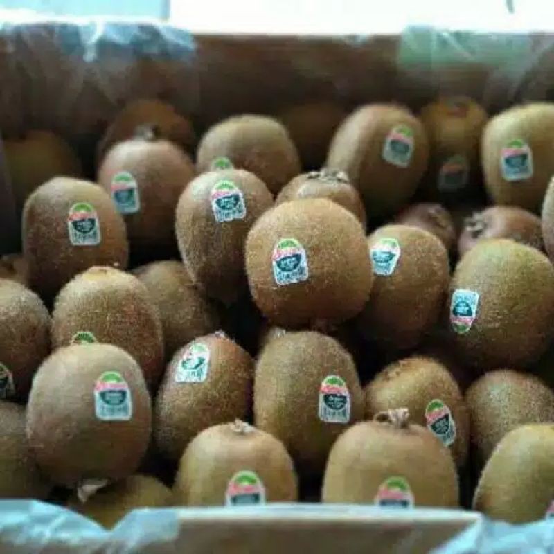 

1kgKIWI