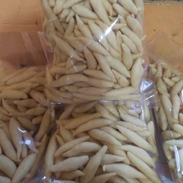 

Peletek Ikan Tenggiri