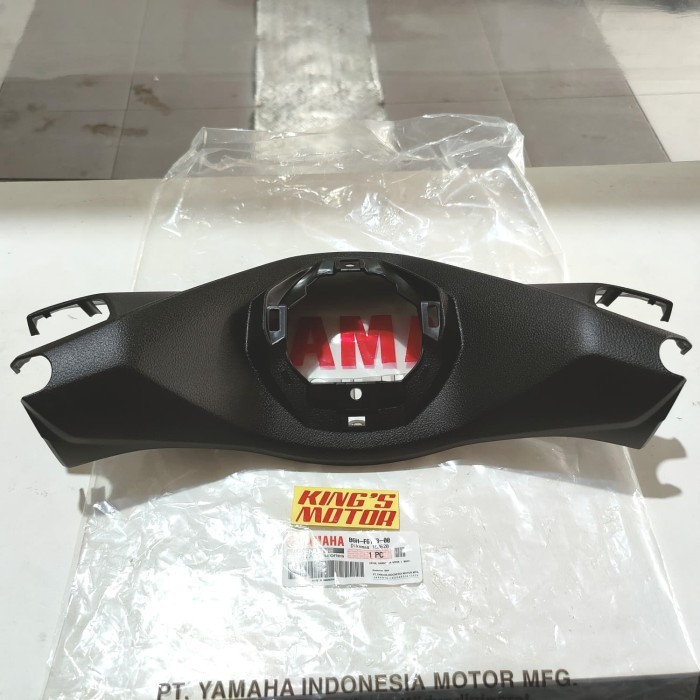 COVER /BATOK STANG ATAS ALL NEW NMAX, N MAX 2020 (B6H F6143)